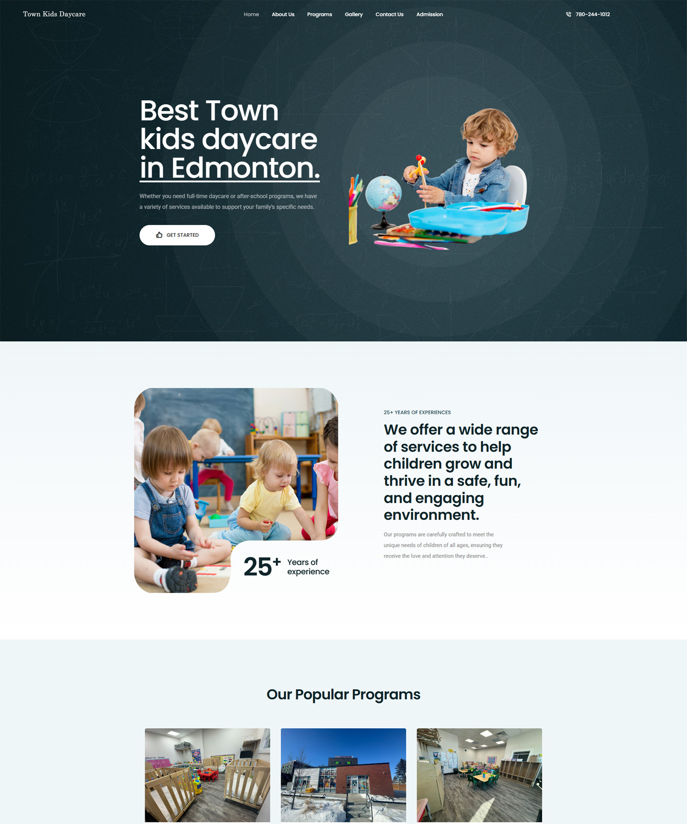 oneview web service projects