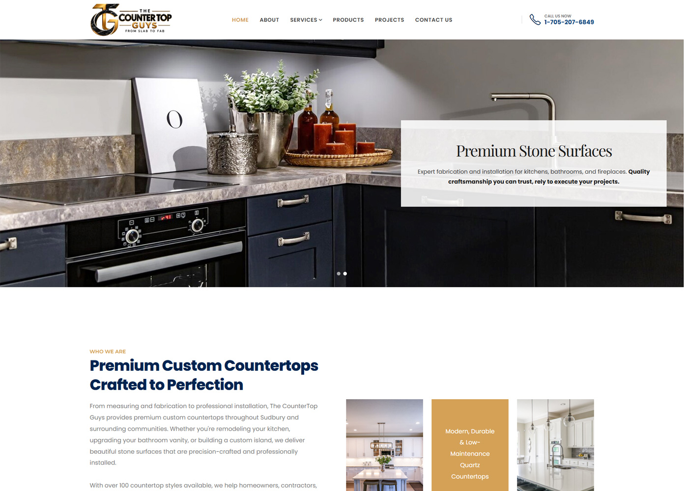 oneview web service projects