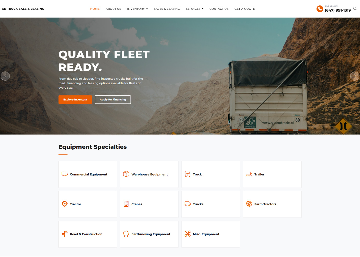 oneview web service projects