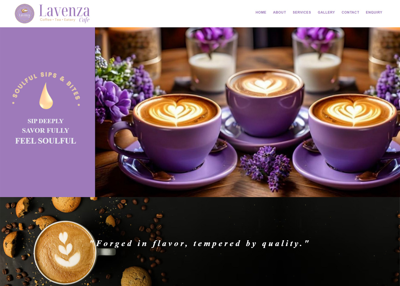 oneview web service projects