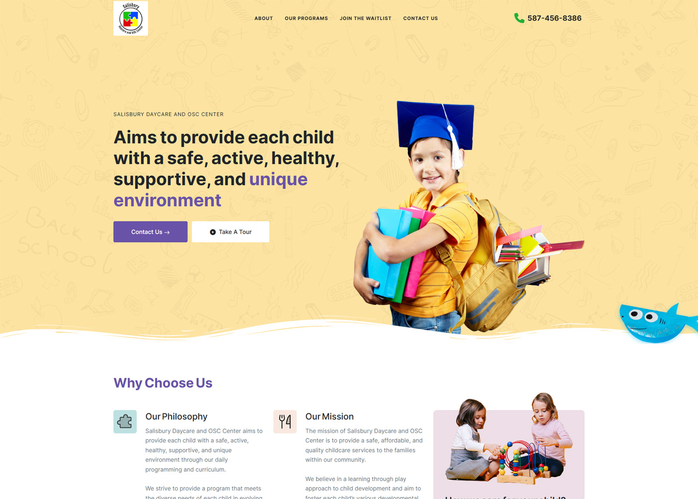 oneview web service projects