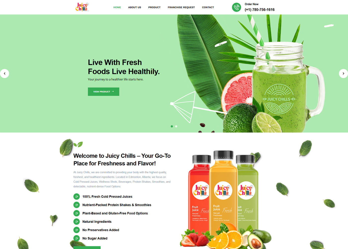 oneview web service projects