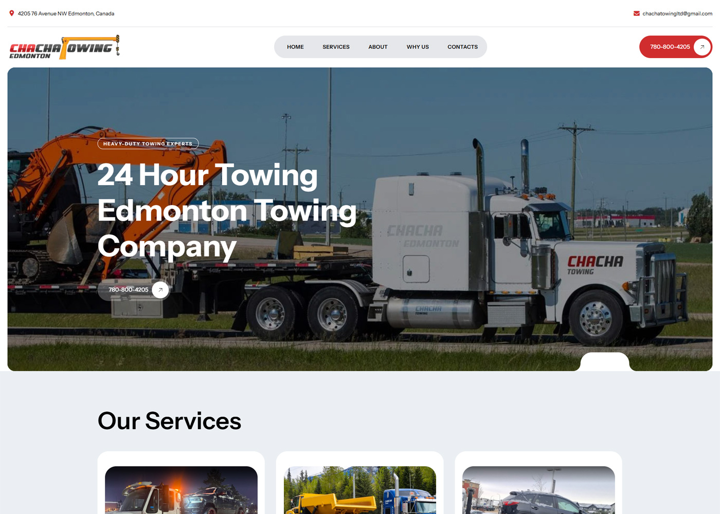 oneview web service projects
