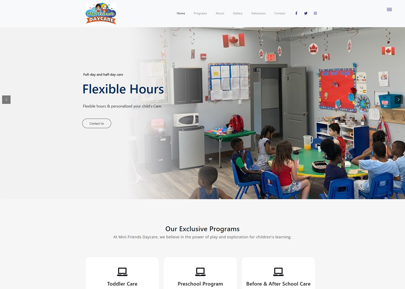 oneview web service projects